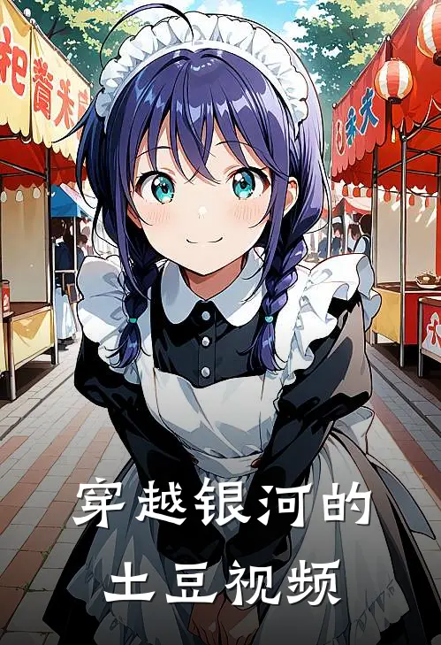 穿越银河的土豆视频