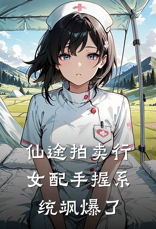 仙途拍卖行：女配手握系统飒爆了