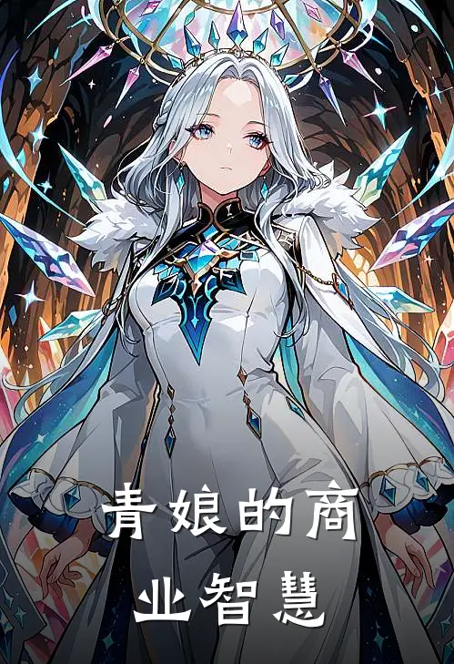 青娘的商业智慧