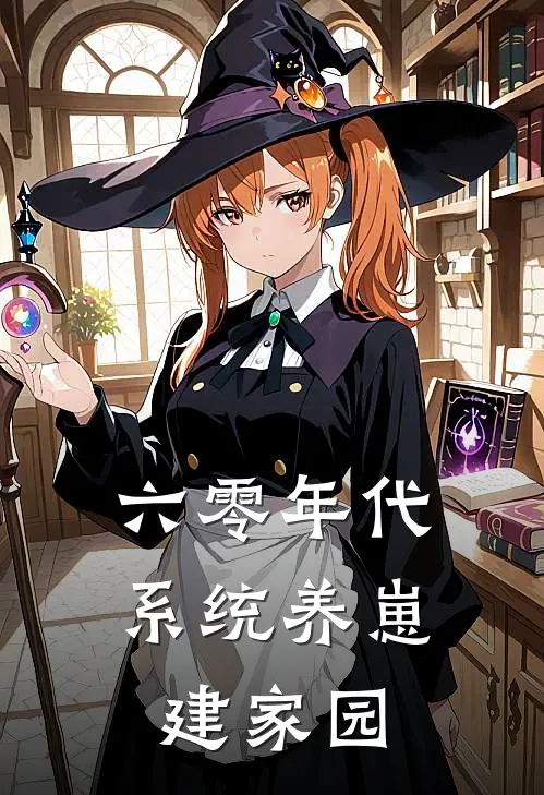 六零年代：系统养崽建家园