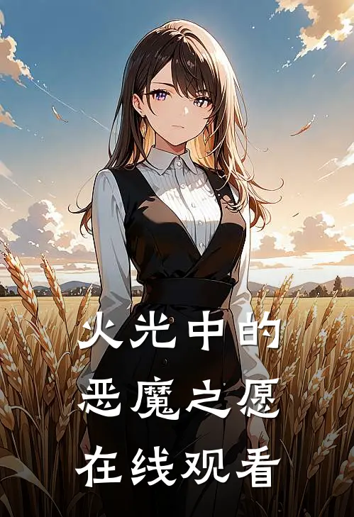 火光中的恶魔之愿在线观看