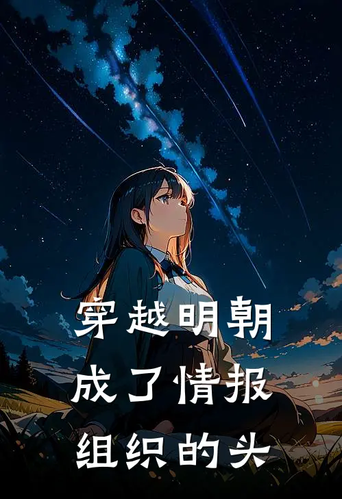 穿越明朝成了情报组织的头麟天李天明完整免费小说_小说全文免费阅读穿越明朝成了情报组织的头麟天李天明