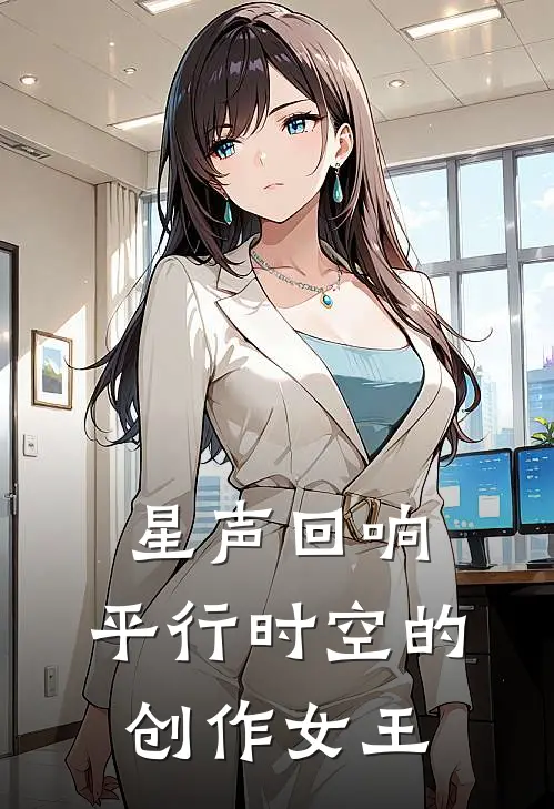 星声回响：平行时空的创作女王