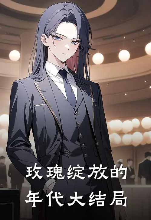 玫瑰绽放的年代大结局
