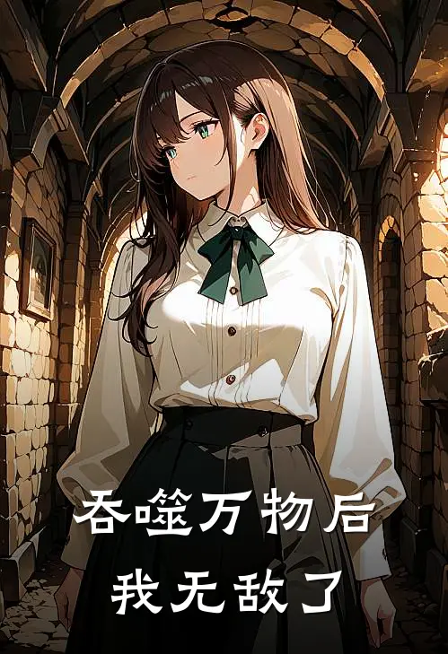 吞噬万物后我无敌了林辰林辰完整版小说_最新章节列表吞噬万物后我无敌了(林辰林辰)