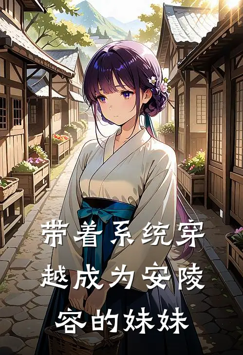 带着系统穿越成为安陵容的妹妹