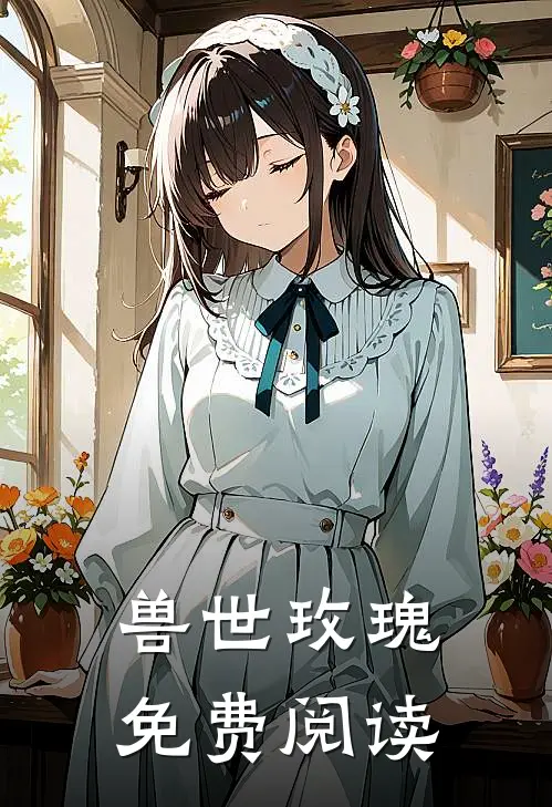 兽世玫瑰免费阅读