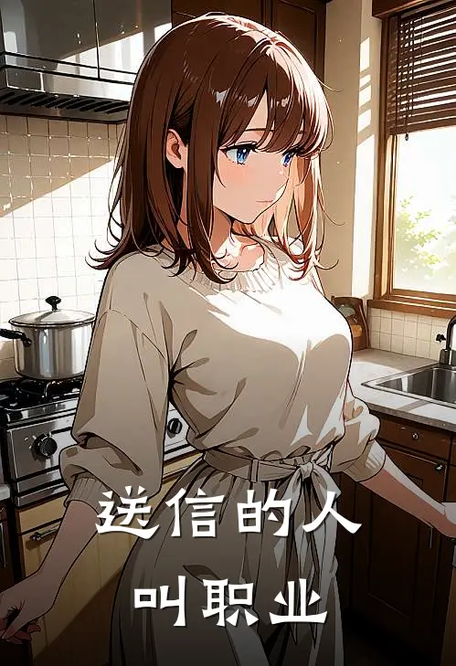 送信的人叫职业