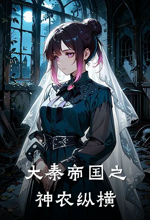 大秦帝国之神农纵横