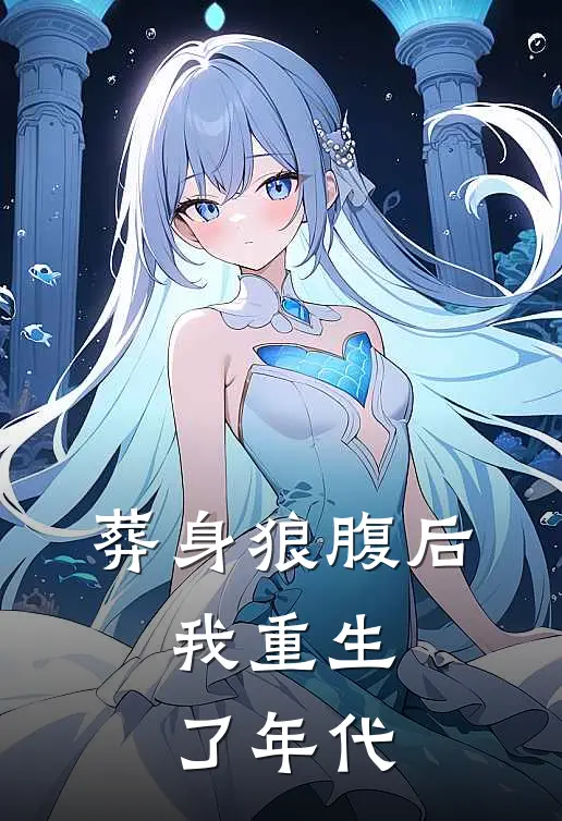 葬身狼腹后，我重生了【年代】长景虎子小说完结推荐_热门小说阅读葬身狼腹后，我重生了【年代】长景虎子