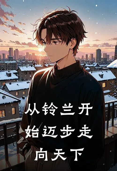 从铃兰开始迈步走向天下凌羽龙川凌羽免费小说全集_小说免费完结从铃兰开始迈步走向天下凌羽龙川凌羽