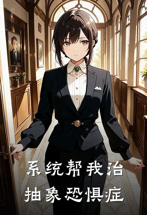 系统帮我治抽象恐惧症