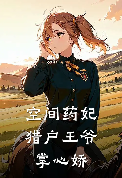 空间药妃：猎户王爷掌心娇