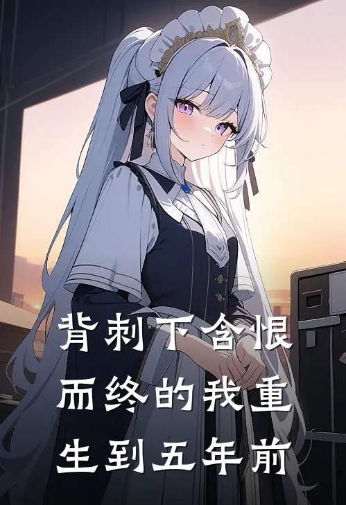 背刺下含恨而终的我重生到五年前