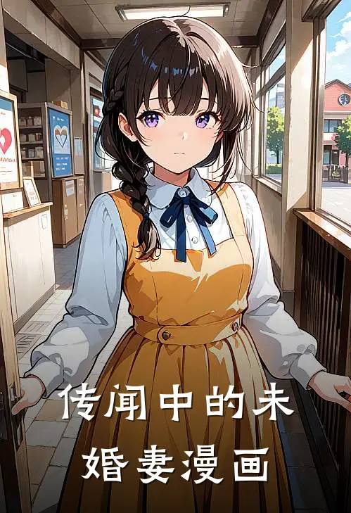 传闻中的未婚妻漫画