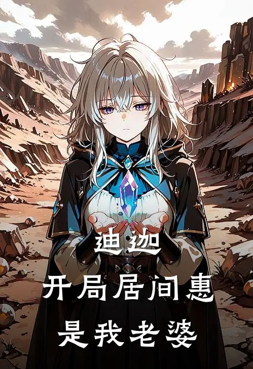 迪迦：开局居间惠是我老婆