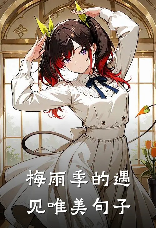 梅雨季的遇见唯美句子