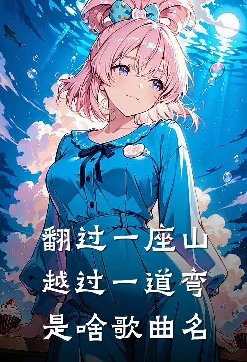 翻过一座山越过一道弯是啥歌曲名