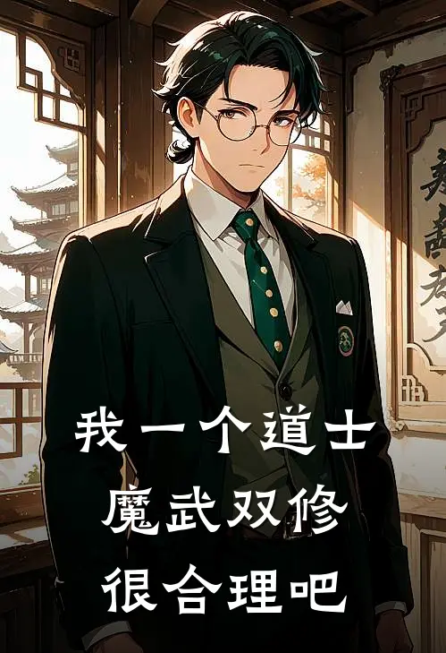 我一个道士，魔武双修很合理吧(查理奥希利)最新小说推荐_最新热门小说我一个道士，魔武双修很合理吧查理奥希利