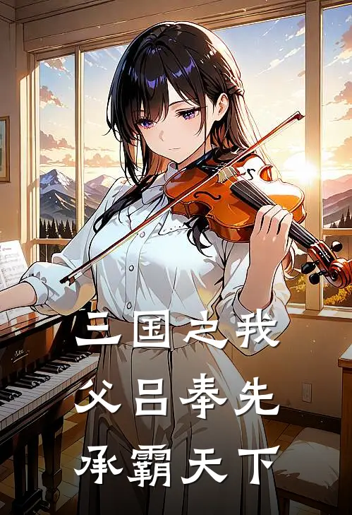 三国之我父吕奉先，承霸天下