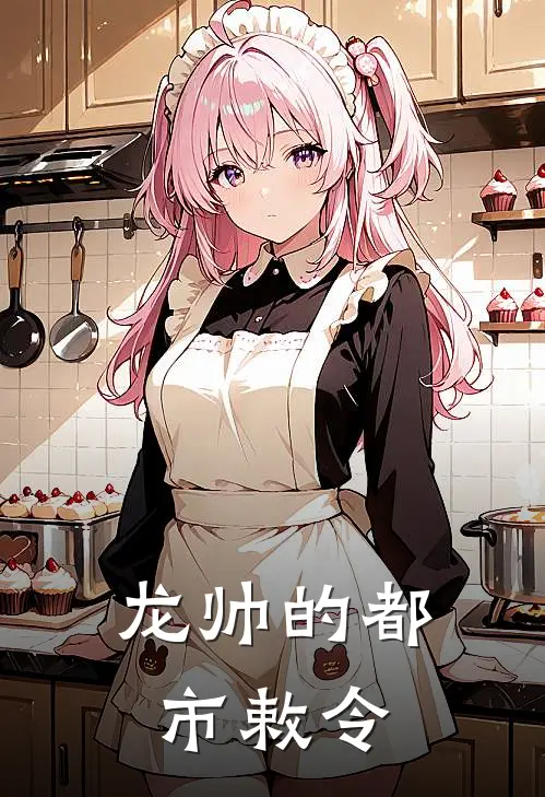 龙帅的都市敕令