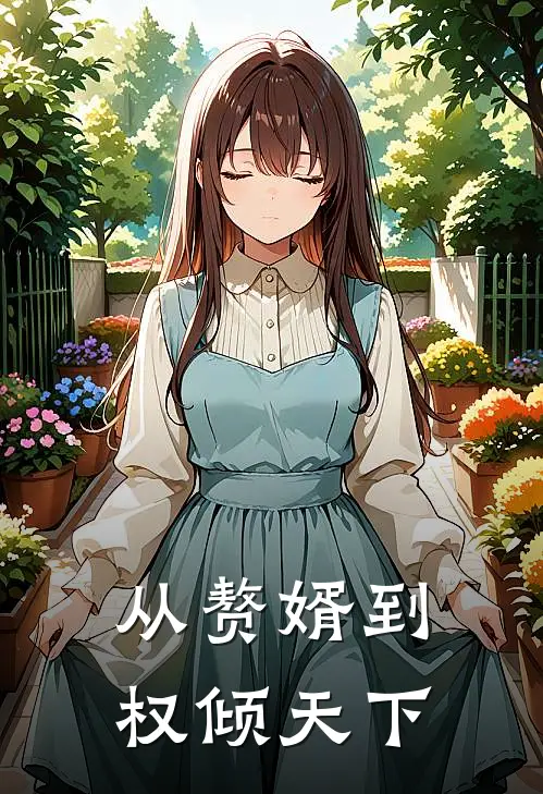 从赘婿到权倾天下(林氏陈凡)完本小说_热门的小说从赘婿到权倾天下林氏陈凡