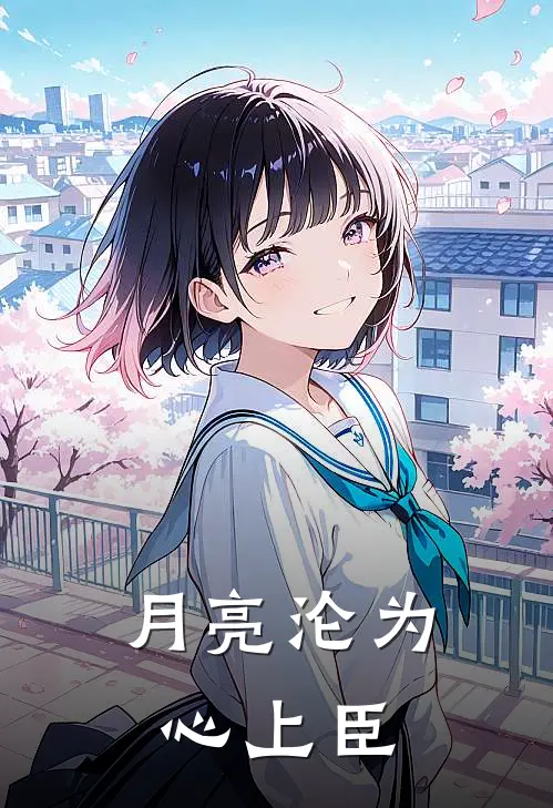 月亮沦为心上臣
