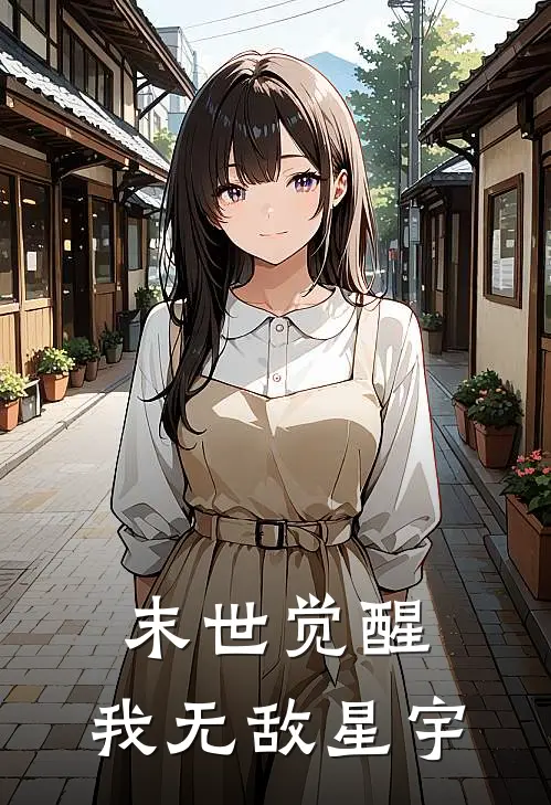 末世觉醒：我无敌星宇