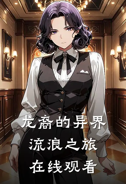 龙裔的异界流浪之旅在线观看