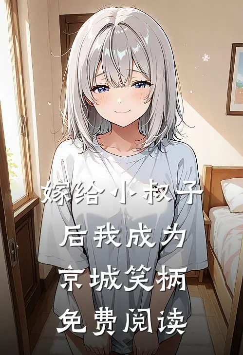 嫁给小叔子后我成为京城笑柄免费阅读