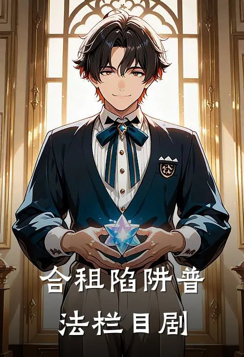 合租陷阱普法栏目剧