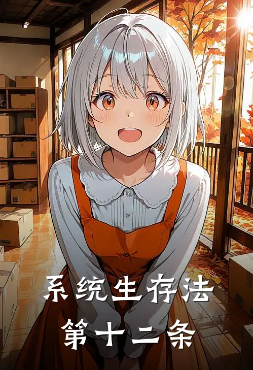 系统生存法第十二条