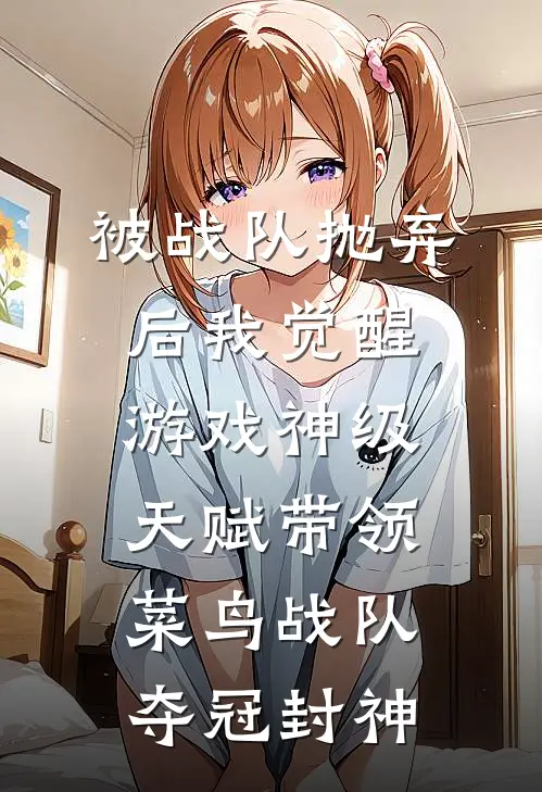 被战队抛弃后我觉醒游戏神级天赋带领菜鸟战队夺冠封神林默赵天宇免费小说全文阅读_免费小说在线阅读被战队抛弃后我觉醒游戏神级天赋带领菜鸟战队夺冠封神林默赵天宇