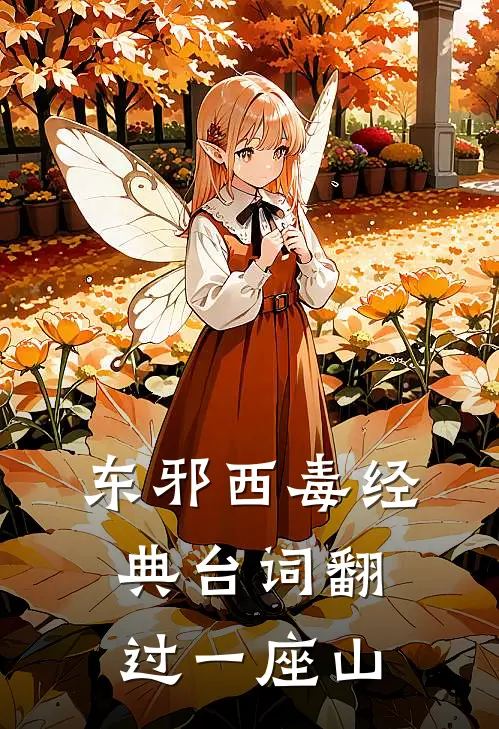 东邪西毒经典台词翻过一座山