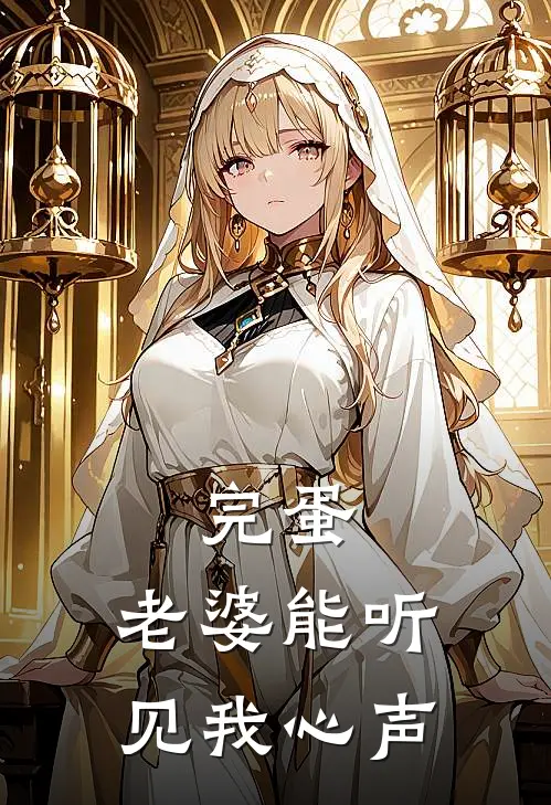 完蛋，老婆能听见我心声