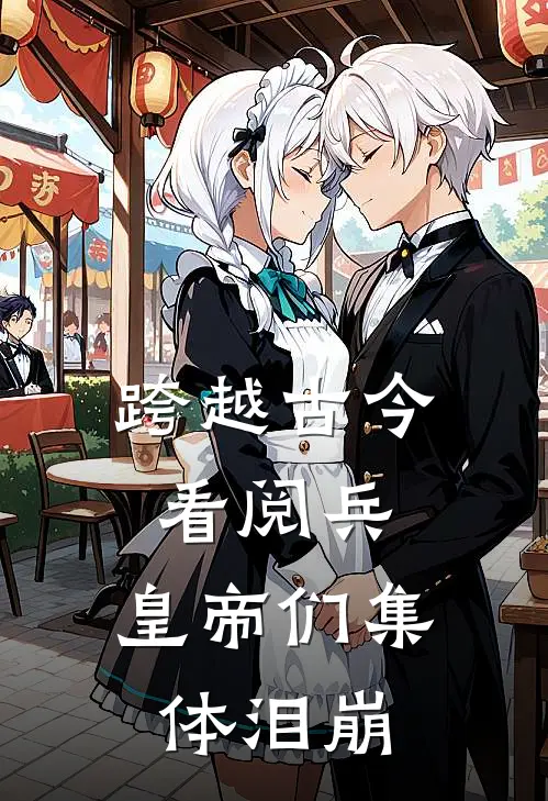 跨越古今看阅兵，皇帝们集体泪崩(林尘李国立)在线阅读免费小说_完整版小说免费阅读跨越古今看阅兵，皇帝们集体泪崩(林尘李国立)