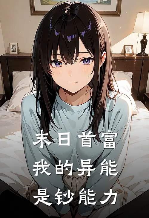 末日首富：我的异能是钞能力