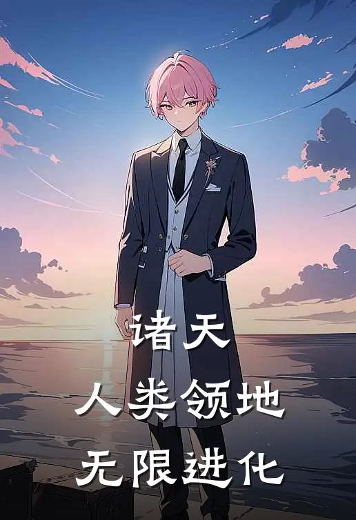 诸天：人类领地，无限进化