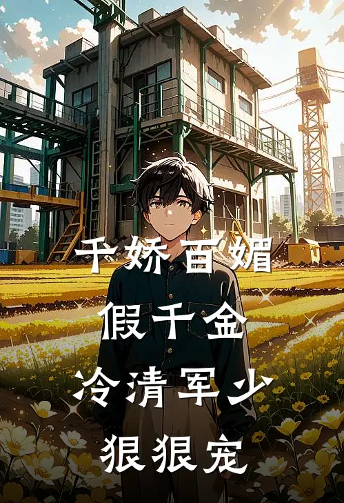 千娇百媚假千金，冷清军少狠狠宠