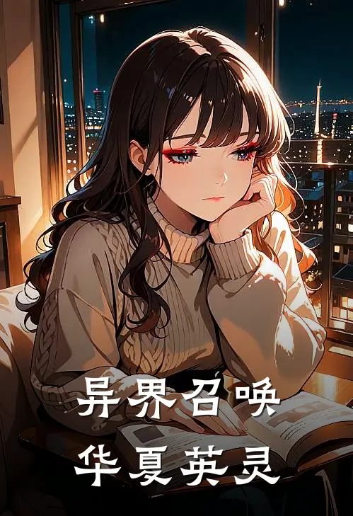 异界召唤华夏英灵