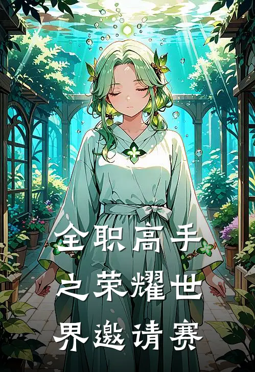 全职高手之荣耀世界邀请赛