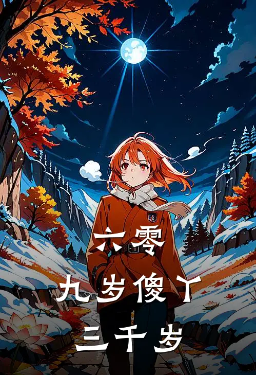 六零：九岁傻丫三千岁