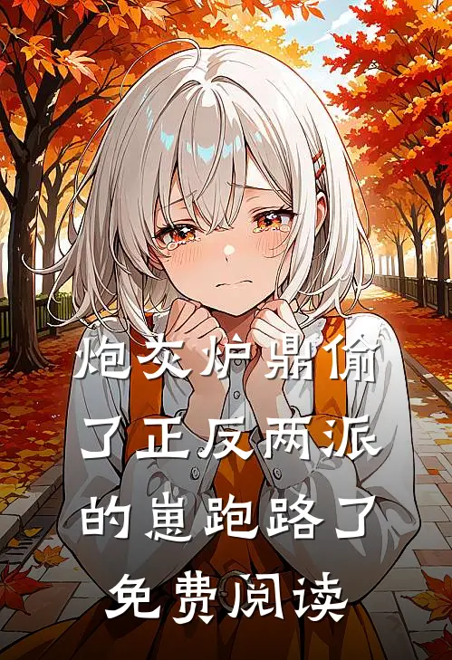 炮灰炉鼎偷了正反两派的崽跑路了免费阅读