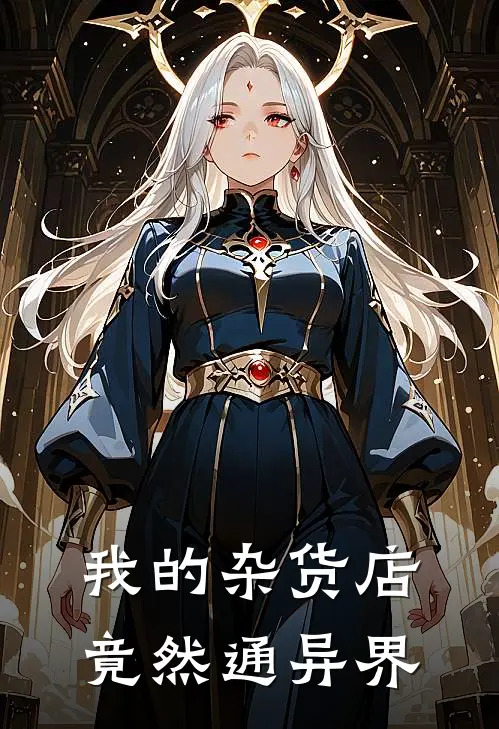 我的杂货店竟然通异界陈一宁宁宁热门的网络小说_热门的网络小说我的杂货店竟然通异界(陈一宁宁宁)