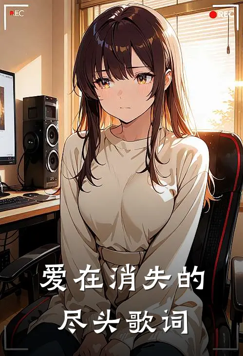 爱在消失的尽头歌词