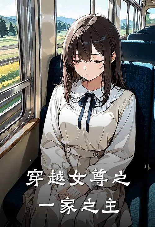 穿越女尊之一家之主