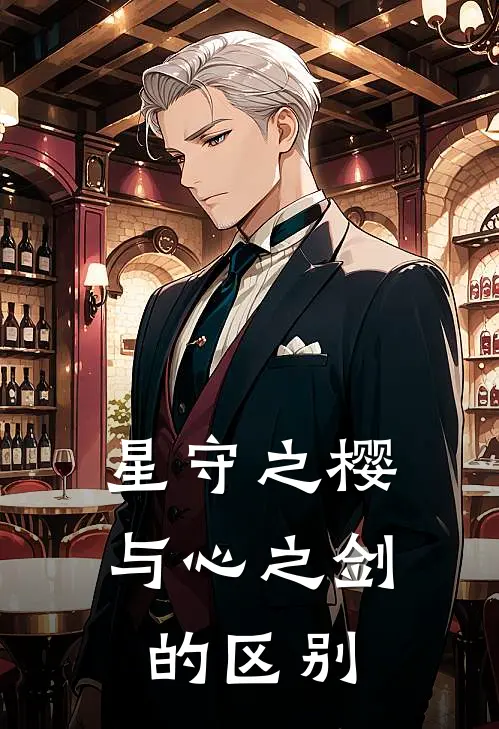 星守之樱与心之剑的区别