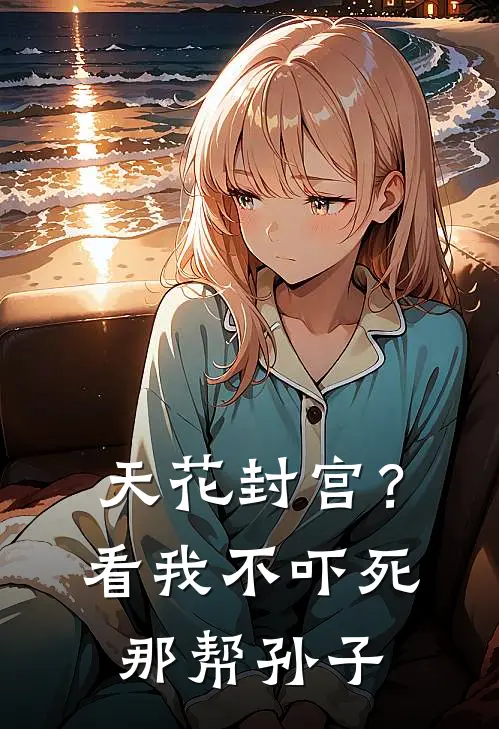 天花封宫？看我不吓死那帮孙子