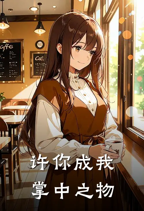 许你成我掌中之物