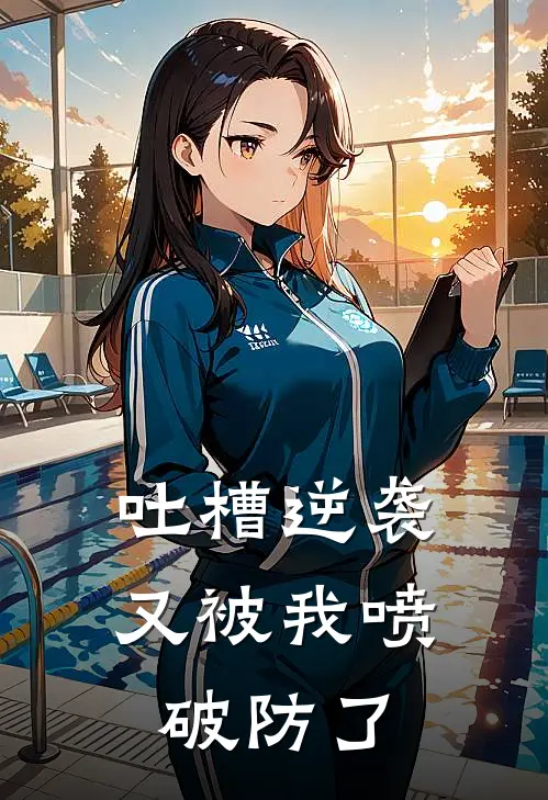 吐槽逆袭：又被我喷破防了